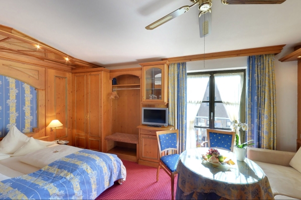 Hotel Augsburger Hof